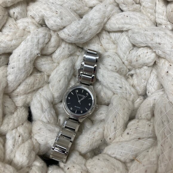 CITIZEN WATCH  ECO DRIVE *LIKE NEW* main image 7